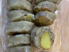 -汕头小吃粿汁(怡居街店)