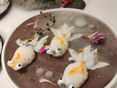 -富淳饭店(世纪公园店)