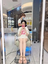 -PE SALON