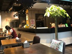 -晓鲜熊猫烤鱼烤吧(西三旗百汇北门店)