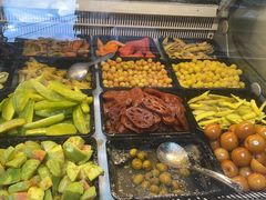 -老炳·七丛松甘草水果