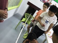 -凤凰机器人乐高编程活动中心(星湖校区)