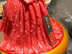 -牛New寿喜烧(新六百店)