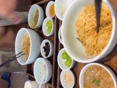 -蟹上黄·蟹黄面·江南糖水(人民广场店)