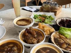 -三美肉骨茶(柏威年广场店)