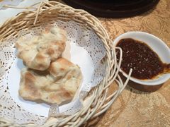 -祥记餐饮•豫粤珍味(金隅大厦店)