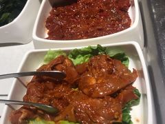 -海底捞火锅(中商百货店)