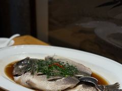 -宝盛水博园大酒店·中餐厅·杭帮菜