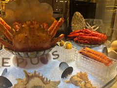 -壳里西餐厅Coquille Seafood Bistro(蒙自路店)