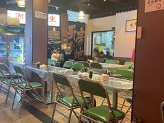 -官塘鱻鱻鱼生·潮汕生腌·砂锅粥(西马路总店)