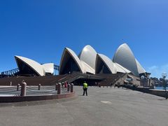 -悉尼歌剧院