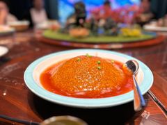 -淮安宴·淮扬菜(清河路一店)