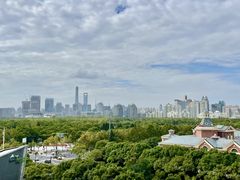 -上海浦东嘉里大酒店