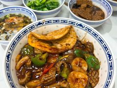 -鲁达面馆本帮风味(共康东路店)