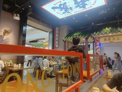 -龍堂蟹黄小笼包(万家丽店)