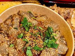 -鸽子窝专业烧烤店(南市场店)