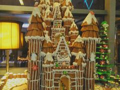 -深圳四季酒店·馥自助餐厅