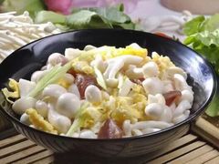 -德胜轩正宗顺德菜(宝安沙井会展中心店)