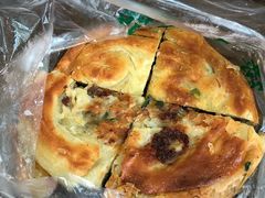 牛肉油糊馅-贾五油糊馅