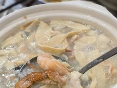 -官塘锋记鱼生·生腌·砂锅粥(牌坊街店)