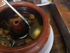 -88号小吃店·经典云南菜·地道纳西美食