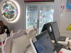 -DQ·蛋糕·冰淇淋(通州万达店)