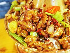 -黄泰吉拾味餐厅(江汉路店)