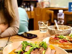 -Brut Eatery悦璞食堂(愚园路店)