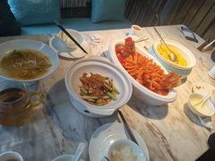 -淮扬韵(市政府汉神店)