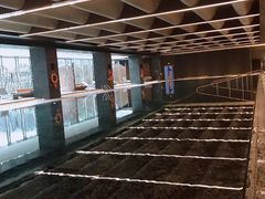 -西安W酒店FIT有型健身中心