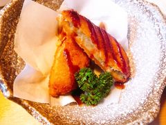 -山之川日料放题(通州店)