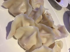 原汁海胆水饺-喜鼎海胆水饺(柏威年购物中心店)