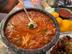 -浩海火燒雲傣家菜(芮欧百货店)