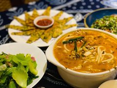 小锅米线-滇道云南特色料理(康定路店)