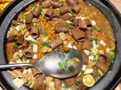 -连鹭海鲜·海肠捞饭·海胆饭(星海店)