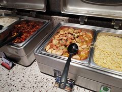 -比格比萨自助(新辰里学清路店)