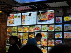 -大城·烧烤海鲜大排档(台东店)