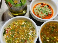 -海底捞火锅(正大乐城店)