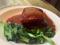 -新聚丰菜馆(太监弄店)