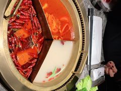 -麻路成都火锅(柏威年店)