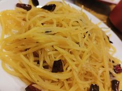 -听涛雅苑百味饺子老家菜馆