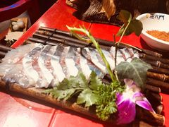 -巴九门老火锅(来福士打望店)