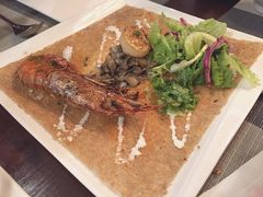 -LA CREPERIE BRETONNE布列塔尼法式餐厅(天童北路店)