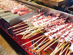 -东门町美食街