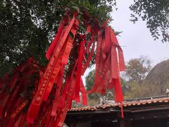 -云洞岩风景区