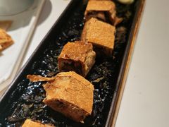 -熹素·鲜美素食Vegetarian (天河领展店)