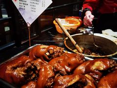 -抱德·潮汕味(敦和店原惠城鱼仔)