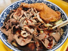 -九八五面馆(欧洲城店)