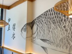 -巴乡石锅鱼(密云店)