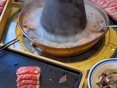 -东来顺饭庄(金泉广场店)
